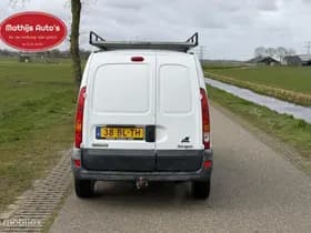 Renault Kangoo thumbnail 8