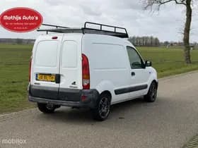 Renault Kangoo thumbnail 9