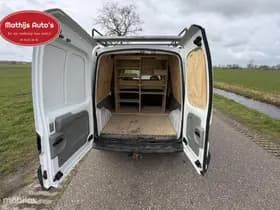 Renault Kangoo thumbnail 10