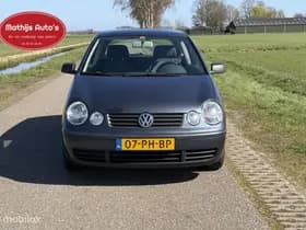 Volkswagen Polo thumbnail 2