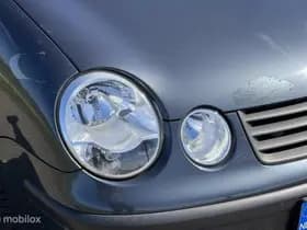 Volkswagen Polo thumbnail 11