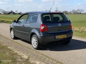 Volkswagen Polo thumbnail 12