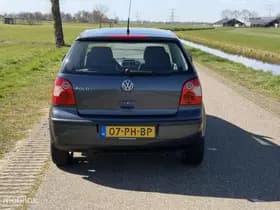 Volkswagen Polo thumbnail 13