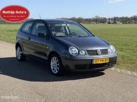 Volkswagen Polo thumbnail 3