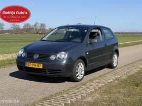 Volkswagen Polo thumbnail 4