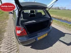 Volkswagen Polo thumbnail 8