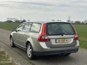 Volvo V70 thumbnail 12
