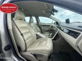 Volvo V70 thumbnail 4