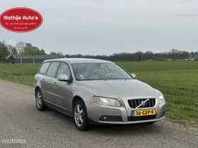 Volvo V70 thumbnail 6
