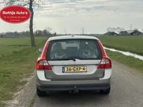 Volvo V70 thumbnail 7