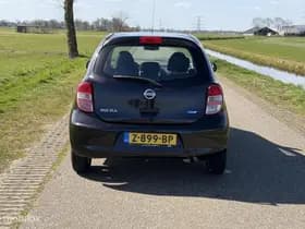 Nissan Micra thumbnail 11
