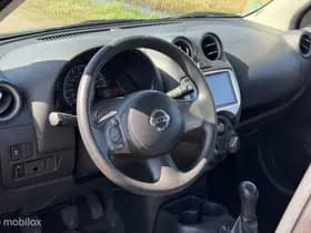 Nissan Micra thumbnail 13