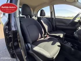 Nissan Micra thumbnail 4