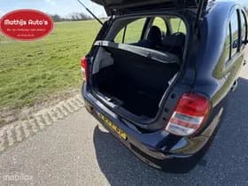 Nissan Micra thumbnail 7