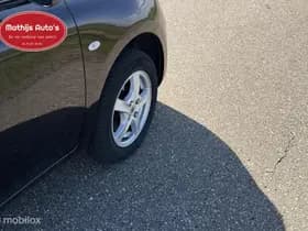 Nissan Micra thumbnail 8