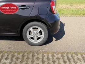 Nissan Micra thumbnail 9