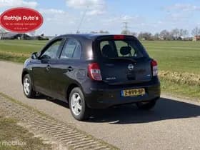 Nissan Micra thumbnail 10