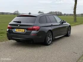 BMW 5-Serie thumbnail 12