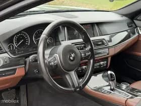 BMW 5-Serie thumbnail 18