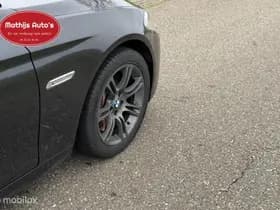 BMW 5-Serie thumbnail 7