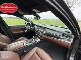 BMW 5-Serie thumbnail 8