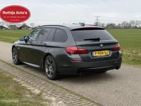 BMW 5-Serie thumbnail 9