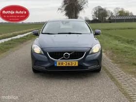 Volvo V40 thumbnail 2