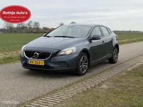 Volvo V40 thumbnail 3