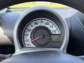 Toyota Aygo thumbnail 14