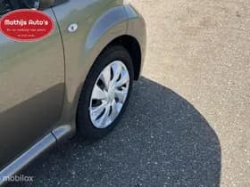 Toyota Aygo thumbnail 5