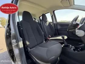 Toyota Aygo thumbnail 7