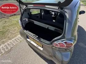 Toyota Aygo thumbnail 10