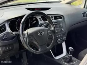 Kia Cee'd thumbnail 15