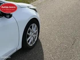 Kia Cee'd thumbnail 5