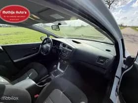 Kia Cee'd thumbnail 6