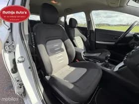 Kia Cee'd thumbnail 7