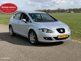 SEAT Leon thumbnail 2