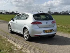 SEAT Leon thumbnail 12