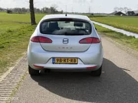 SEAT Leon thumbnail 13