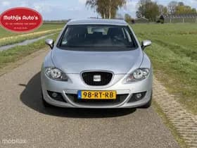 SEAT Leon thumbnail 3