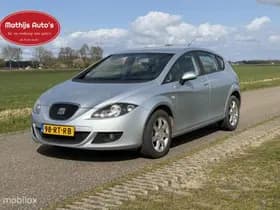 SEAT Leon thumbnail 4