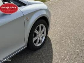 SEAT Leon thumbnail 5