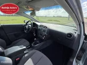 SEAT Leon thumbnail 6