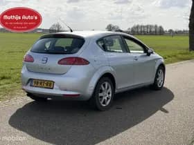 SEAT Leon thumbnail 8