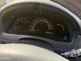 Toyota Avensis thumbnail 13