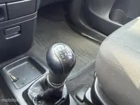 Toyota Avensis thumbnail 16