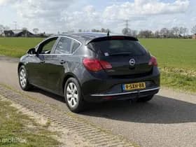 Opel Astra thumbnail 11