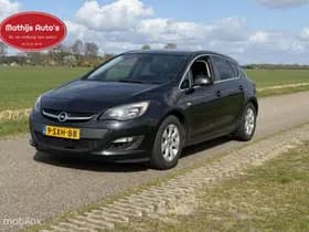 Opel Astra thumbnail 3