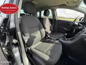 Opel Astra thumbnail 5