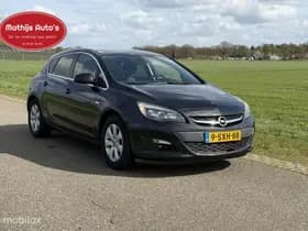 Opel Astra thumbnail 6